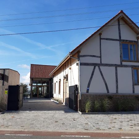 Bed and Breakfast De Bonderbei Wellen Экстерьер фото