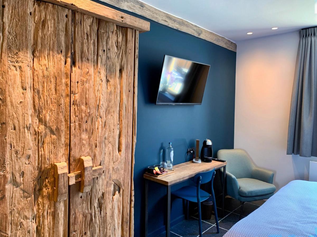 Bed and Breakfast De Bonderbei Wellen Экстерьер фото