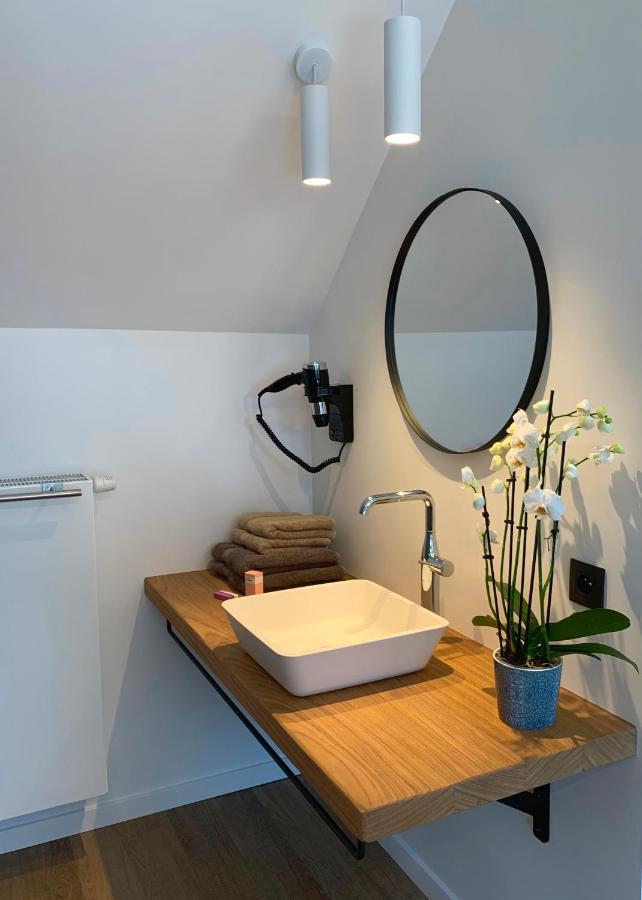 Bed and Breakfast De Bonderbei Wellen Экстерьер фото