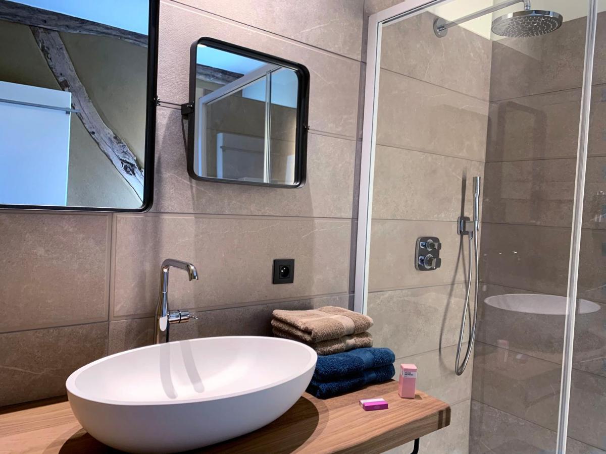 Bed and Breakfast De Bonderbei Wellen Экстерьер фото