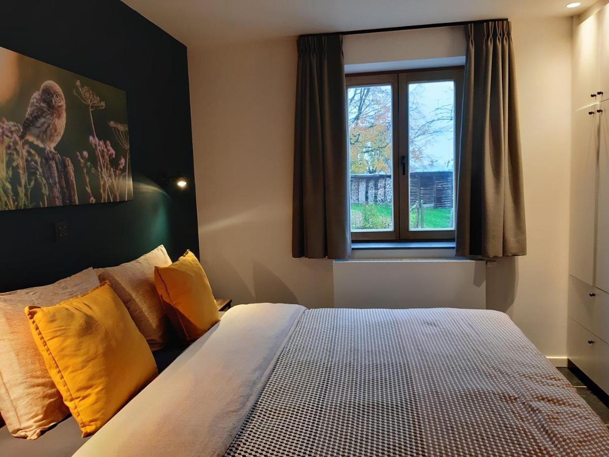 Bed and Breakfast De Bonderbei Wellen Экстерьер фото