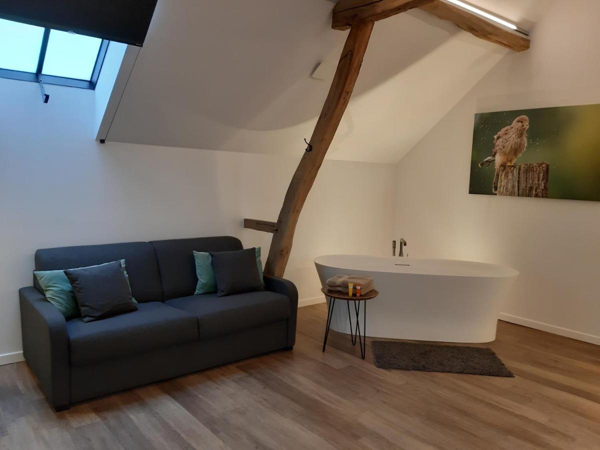 Bed and Breakfast De Bonderbei Wellen Экстерьер фото
